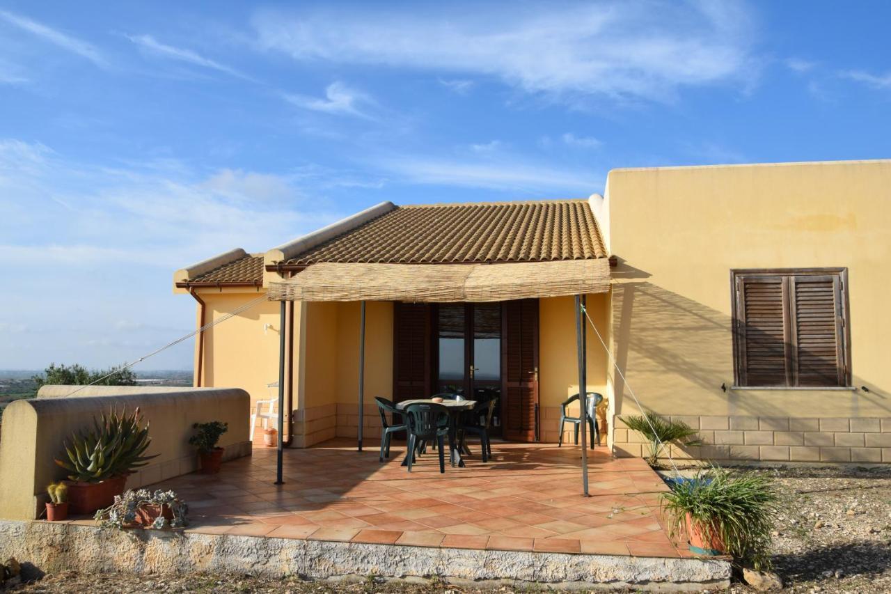 Casa Bella Vista Villa Marsala Kültér fotó